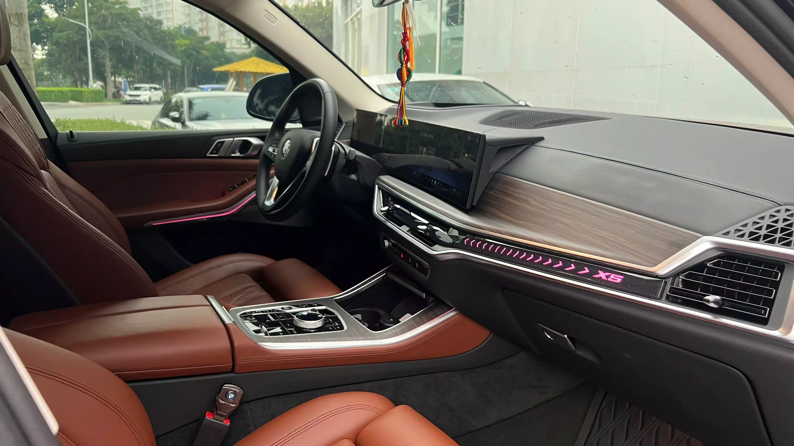  BMW X5 Xline - XE QUA SỬ DỤNG CHÍNH HÃNG-3