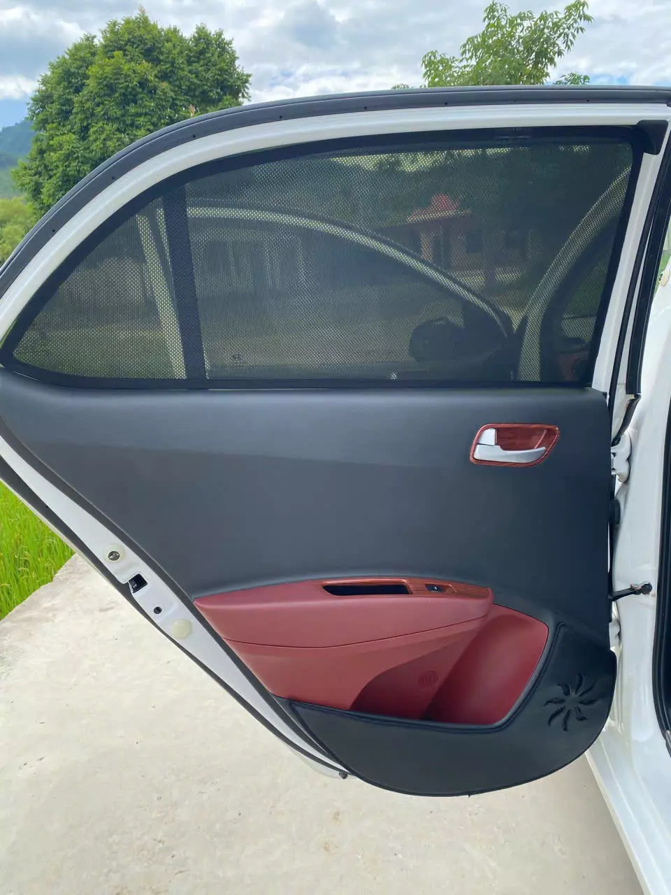 Chào bán i10 sedan 2019 đăng kí 2020 odo hơn 6v km-4