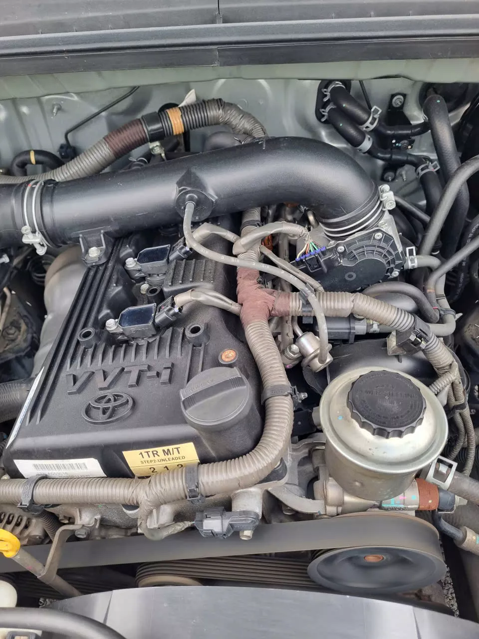 Chính chủ bán xe Innova 2016 số sàn-6