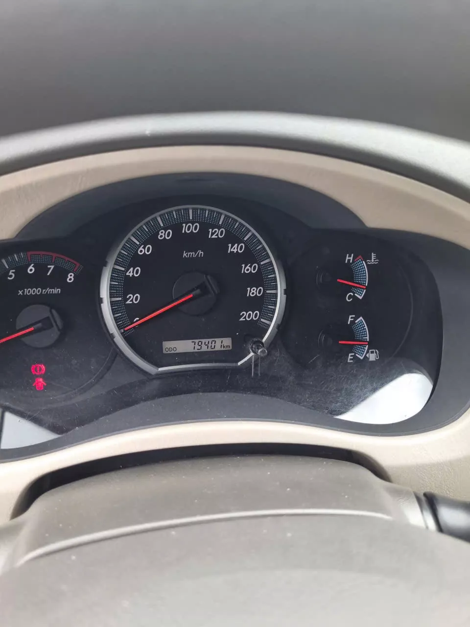 Chính chủ bán xe Innova 2016 số sàn-5