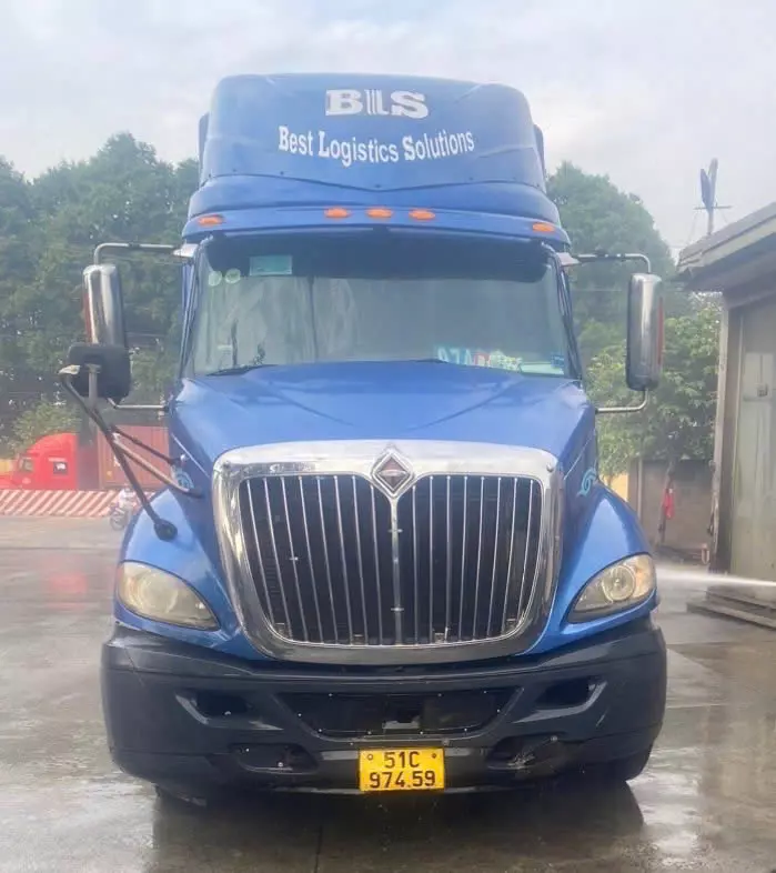  BÁN XE ĐẦU KÉO MAXXFORCE NHẬP KHẨU 2017-1