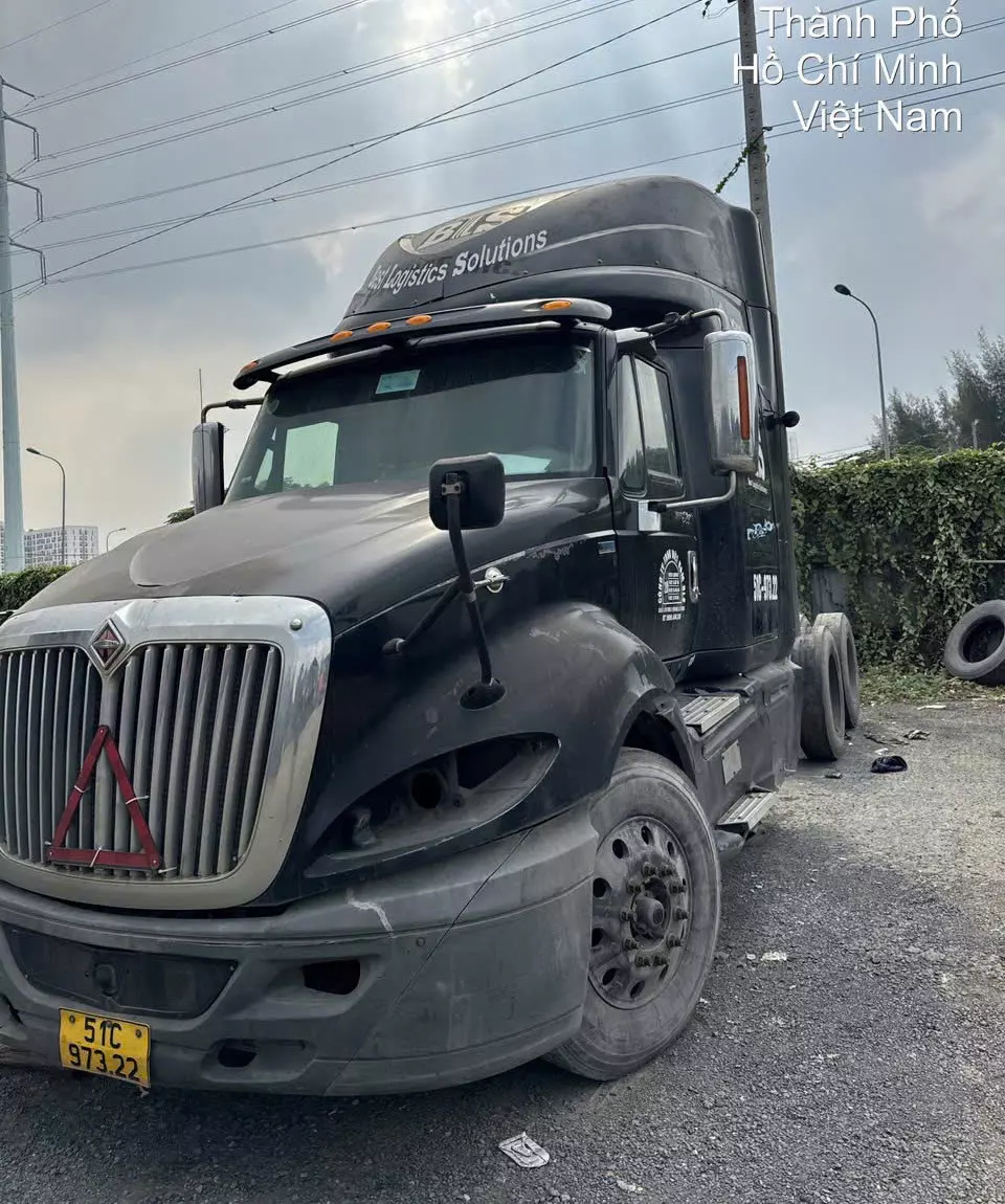  BÁN XE ĐẦU KÉO MAXXFORCE NHẬP KHẨU 2017-4