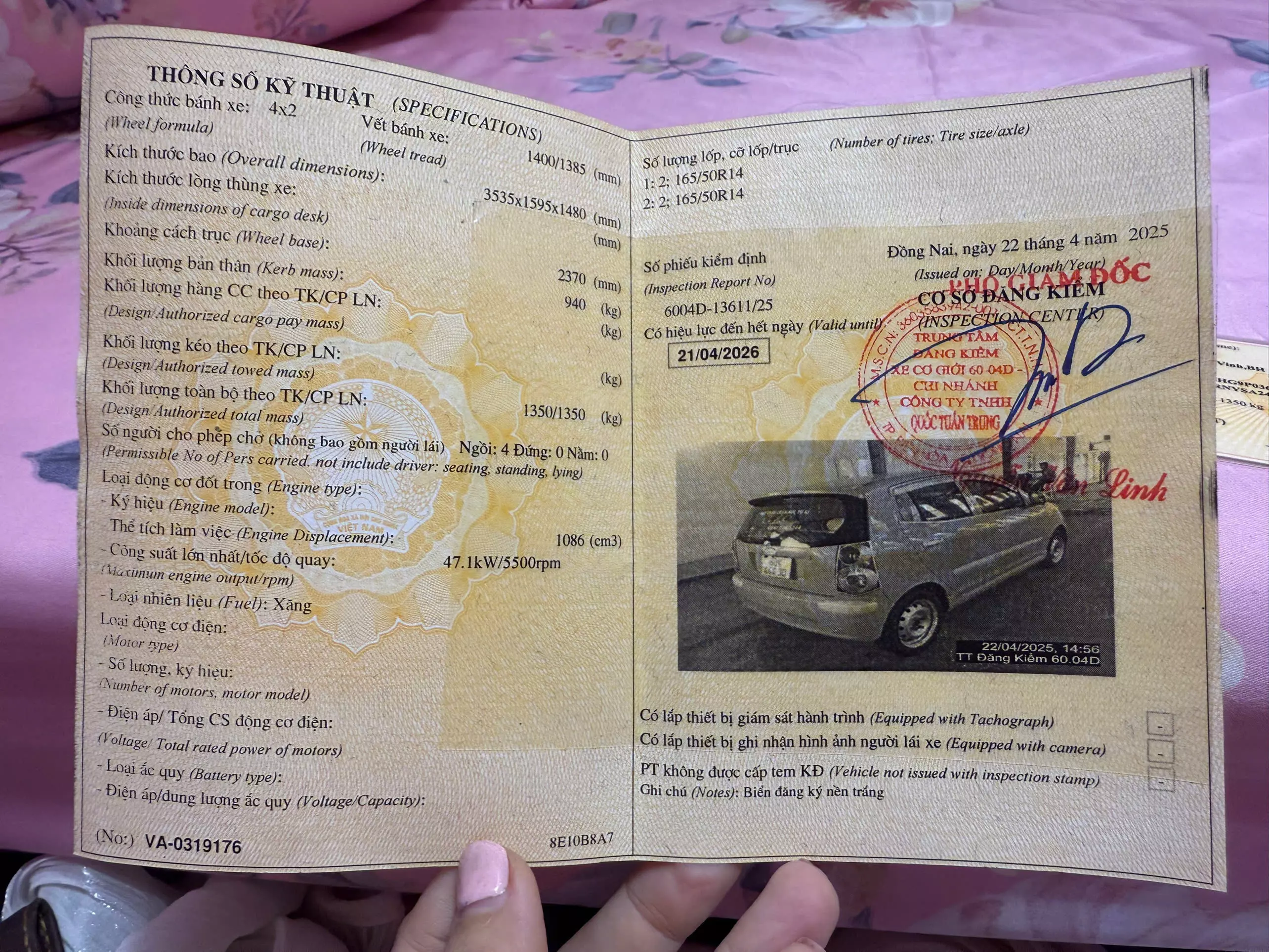 CẦN BÁN XE KIA MORNING – ĐỜI 2010- SỐ TỰ ĐỘNG,  NỮ ĐI GIỮ GÌN KỸ-2