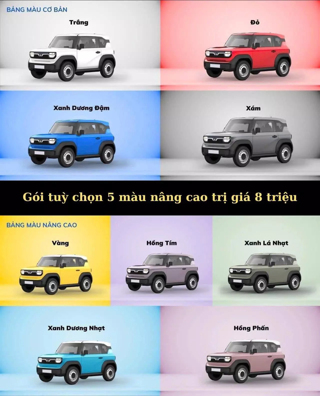 VF3 và VF5 tiếp tục gia hạn tặng 2 năm bảo hiểm-1