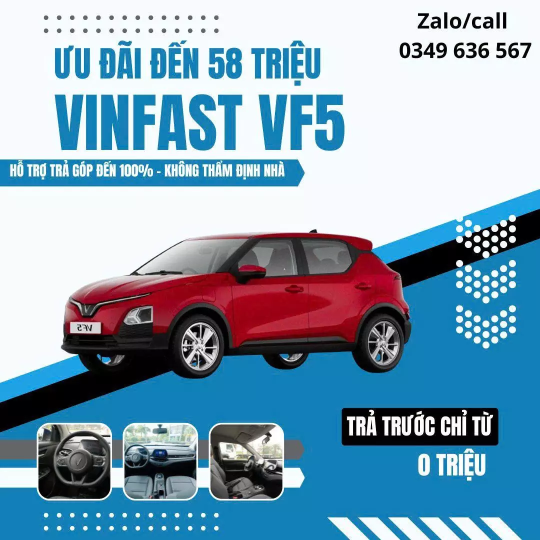 VF3 và VF5 tiếp tục gia hạn tặng 2 năm bảo hiểm-4