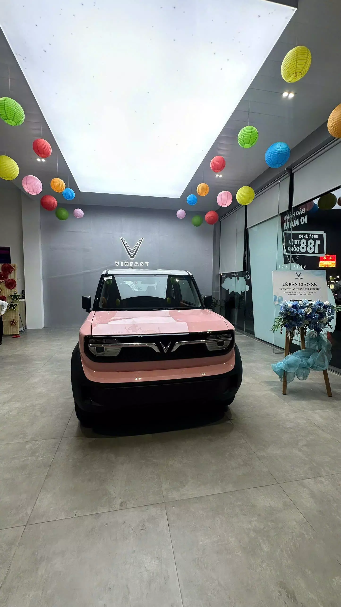 VF3 và VF5 tiếp tục gia hạn tặng 2 năm bảo hiểm-2