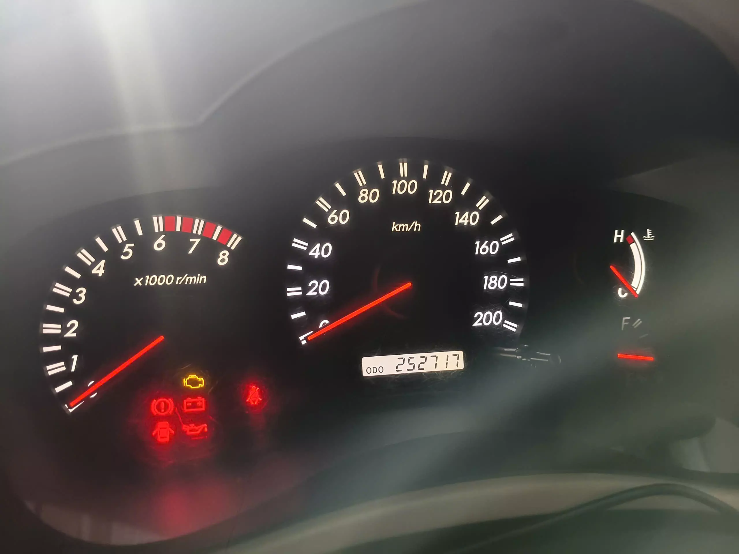 Bán Xe Toyota Innova G 2009 – Số Sàn – Giá 219 Triệu-4