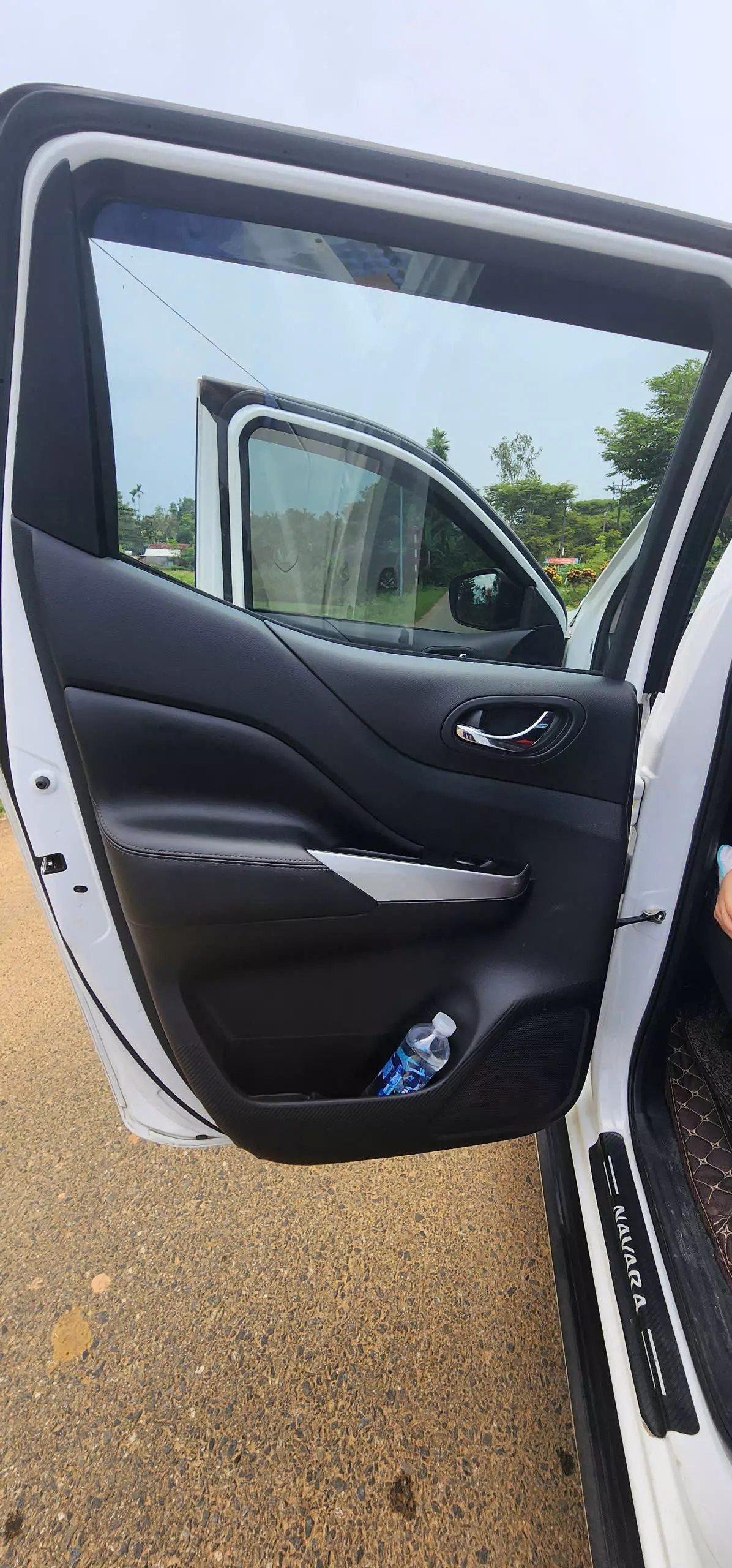 Cần bán xe bán tải Nissan Navara VL 4WD 2.5, đời 2021-5