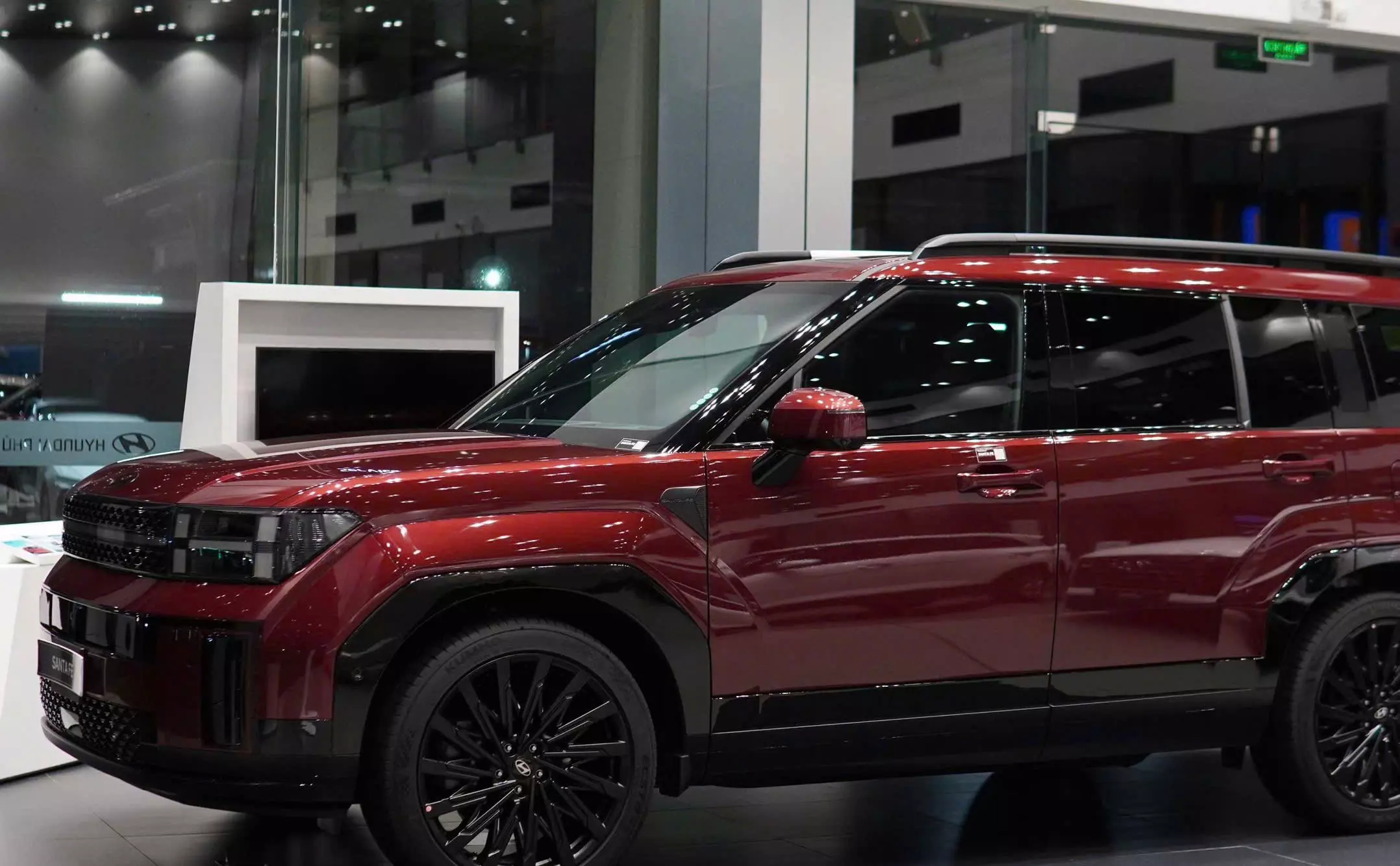 THU SANG – LĂN BÁNH, cùng nhau viết tiếp câu chuyện trên những cung đường-1