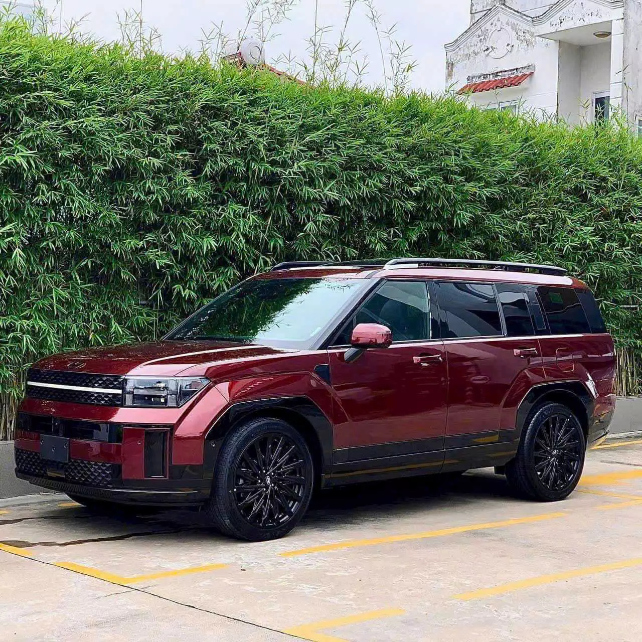 THU SANG – LĂN BÁNH, cùng nhau viết tiếp câu chuyện trên những cung đường-3