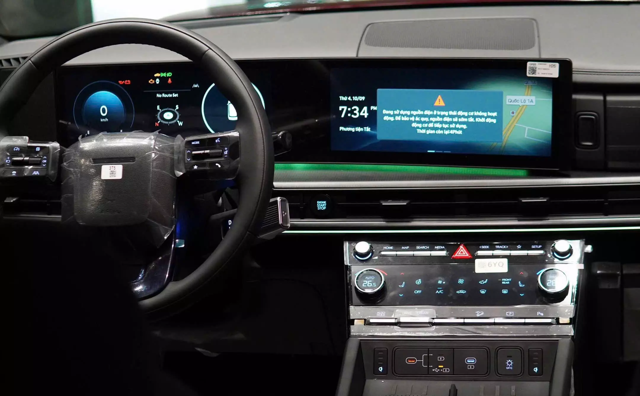 THU SANG – LĂN BÁNH, cùng nhau viết tiếp câu chuyện trên những cung đường-5