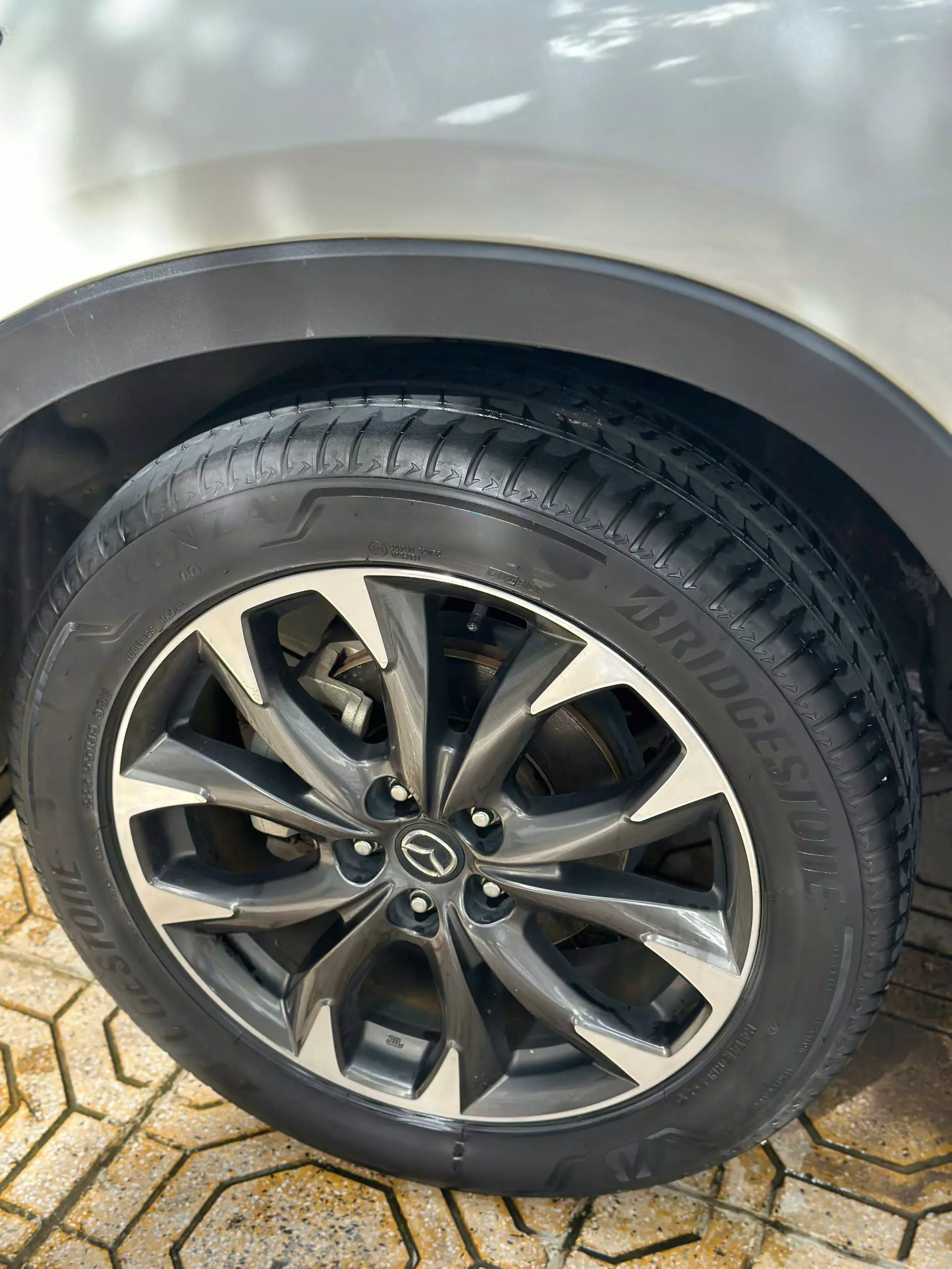 MAZDA CX5 Đời 2017. AT2.0. -2