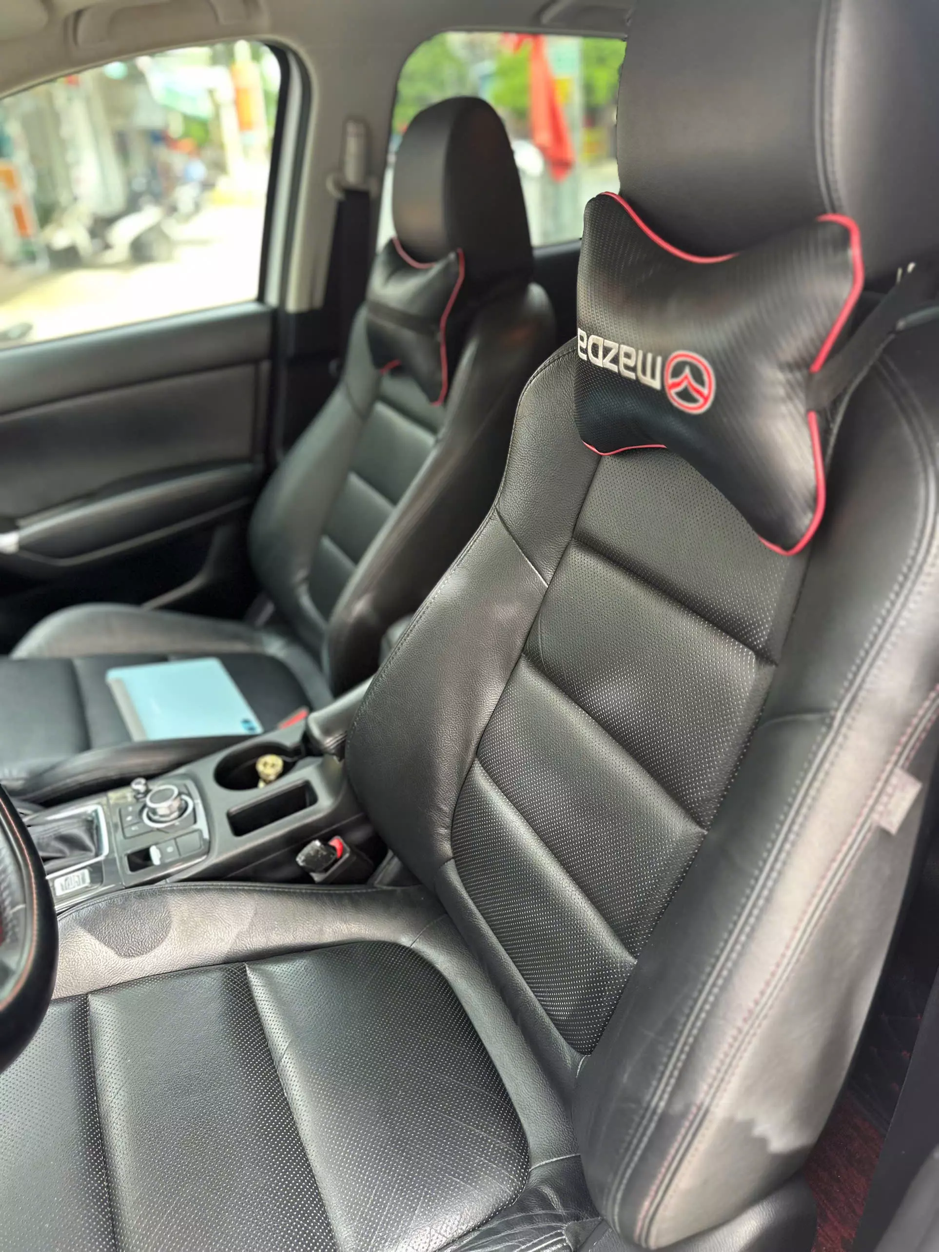 MAZDA CX5 Đời 2017. AT2.0. -4