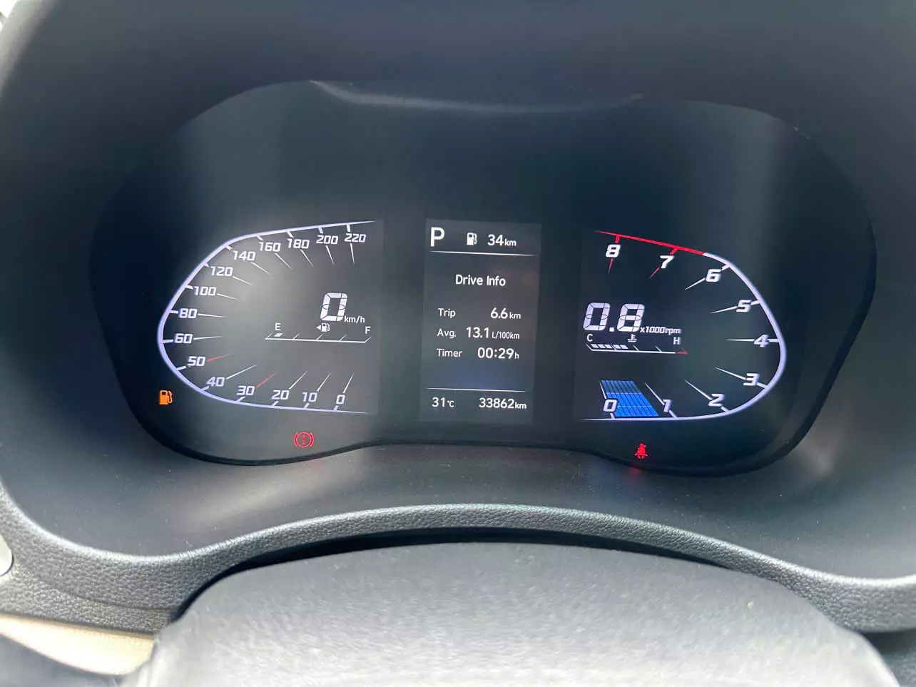  Chính chủ bán xe Acent 2023 Bản AT-10