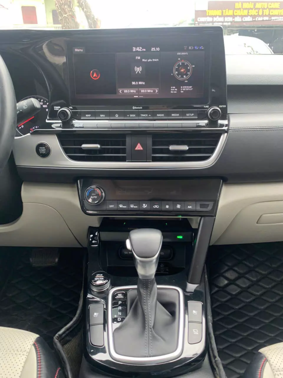  Chính Chủ Cần Bán Xe Kia Seltos 2021 1.4 pre-1