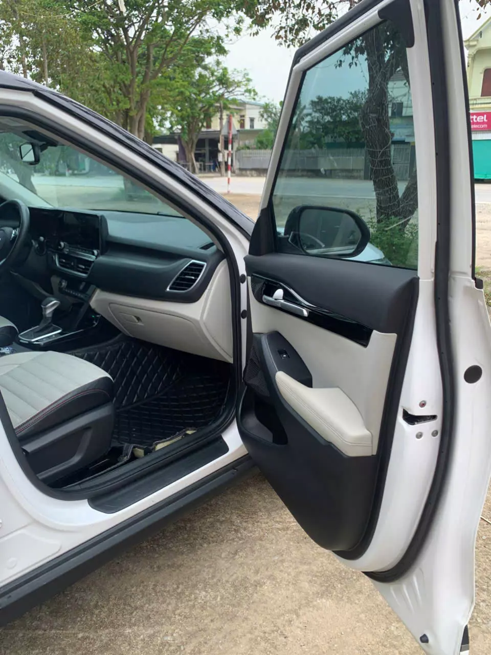  Chính Chủ Cần Bán Xe Kia Seltos 2021 1.4 pre-3