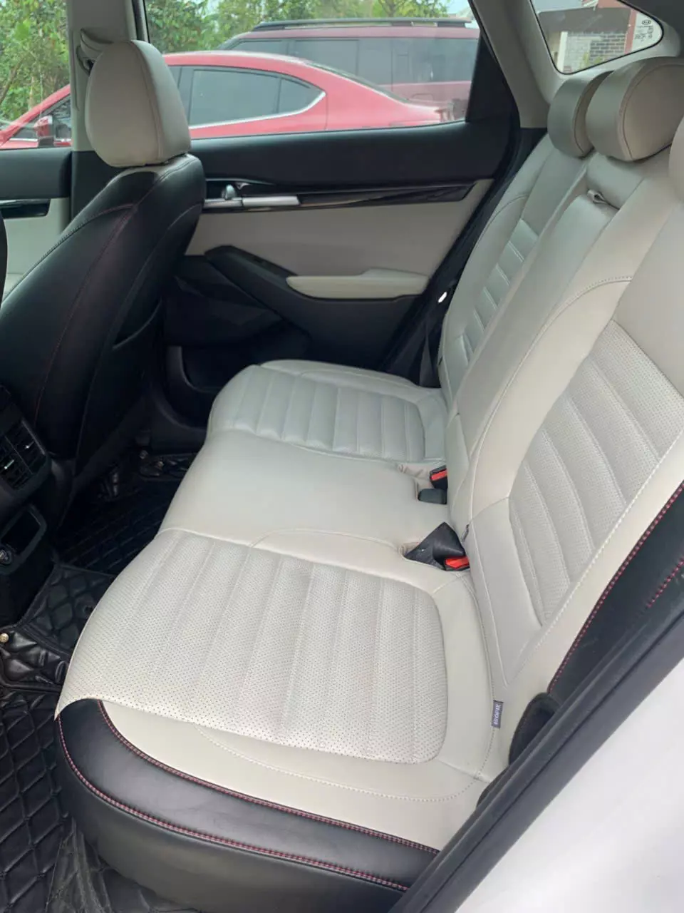  Chính Chủ Cần Bán Xe Kia Seltos 2021 1.4 pre-5