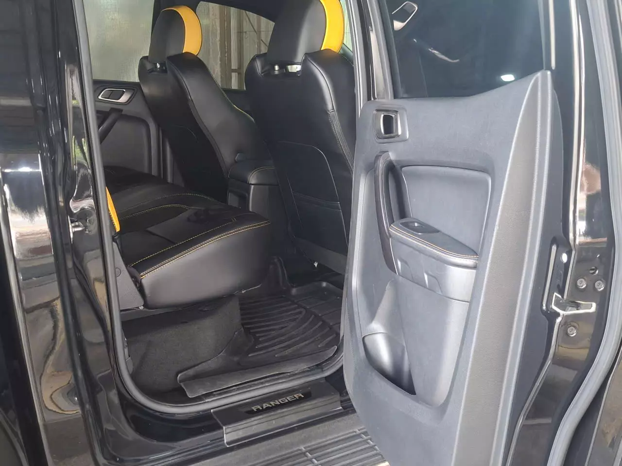 Bán Ford Ranger 2020 – Bản Wildtrak – Máy dầu, 2.0 Bi-Turbo, 4x4-0