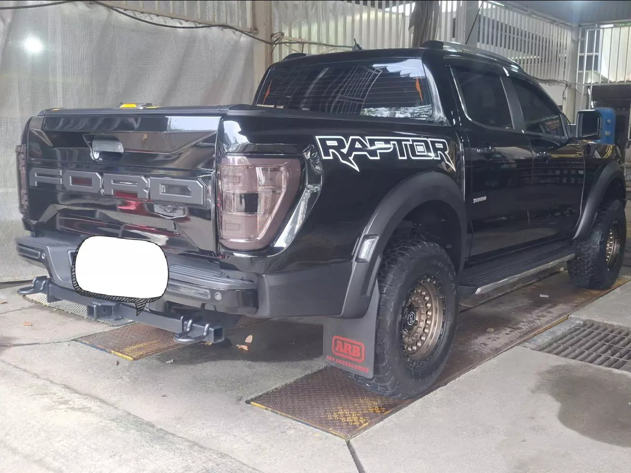 Bán Ford Ranger 2020 – Bản Wildtrak – Máy dầu, 2.0 Bi-Turbo, 4x4-2