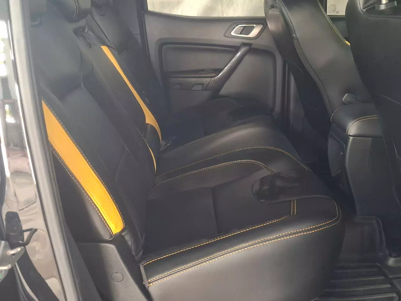 Bán Ford Ranger 2020 – Bản Wildtrak – Máy dầu, 2.0 Bi-Turbo, 4x4-3