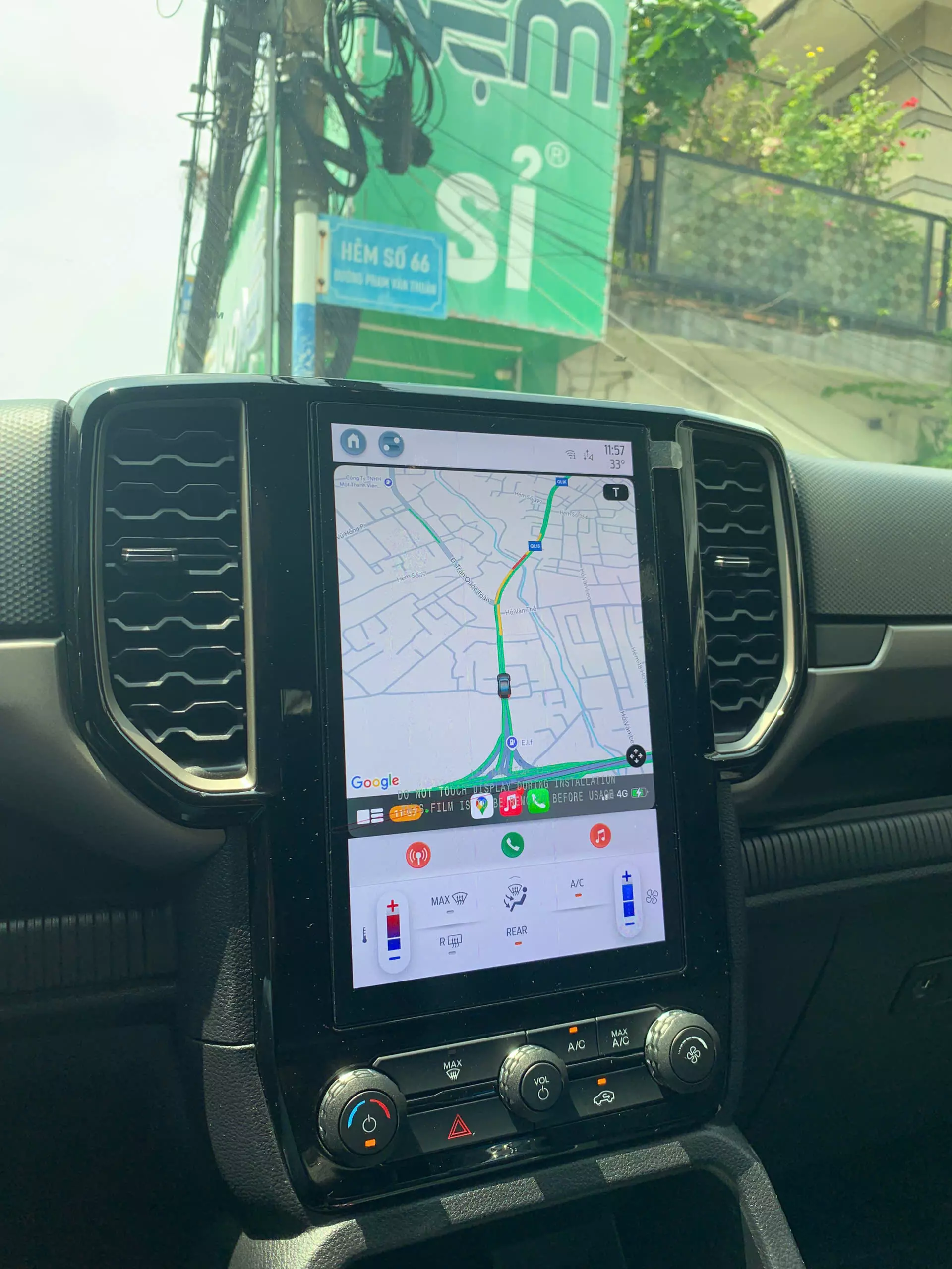 Bán xe FORD EVEREST 2023 Ambient – Chính chủ-2