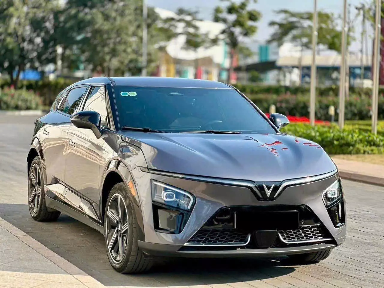 ƯU ĐÃI SẬP SÀN THÁNG 11 – VF7, VF7 PLUS GIẢM CỰC MẠNH! -3