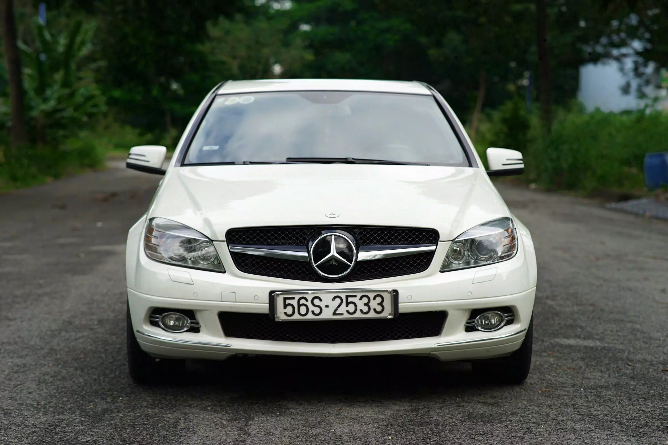 Em bán Mercedes C200 sản xuất 2010 1.8LCGI. -3
