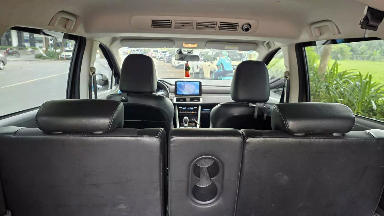 CẦN BÁN MITSUBISHI XPANDER AT PREMIUM SX 2022-2