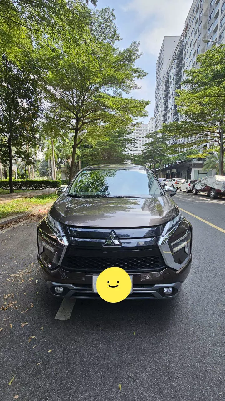 CẦN BÁN MITSUBISHI XPANDER AT PREMIUM SX 2022-1
