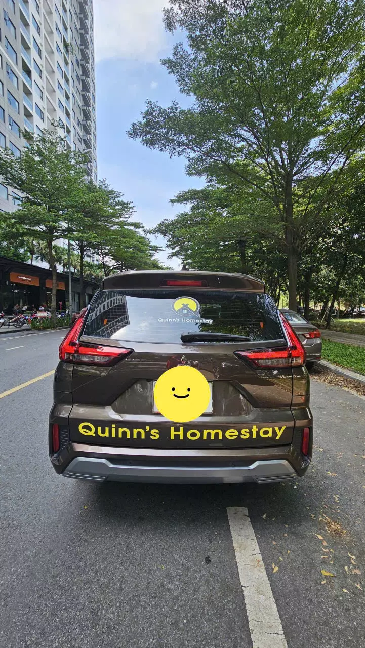 CẦN BÁN MITSUBISHI XPANDER AT PREMIUM SX 2022-0