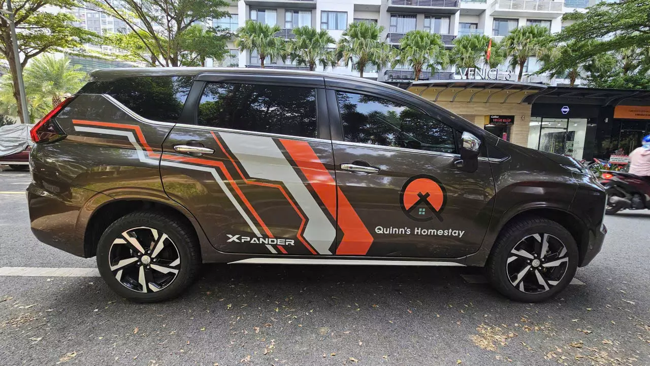 CẦN BÁN MITSUBISHI XPANDER AT PREMIUM SX 2022-3