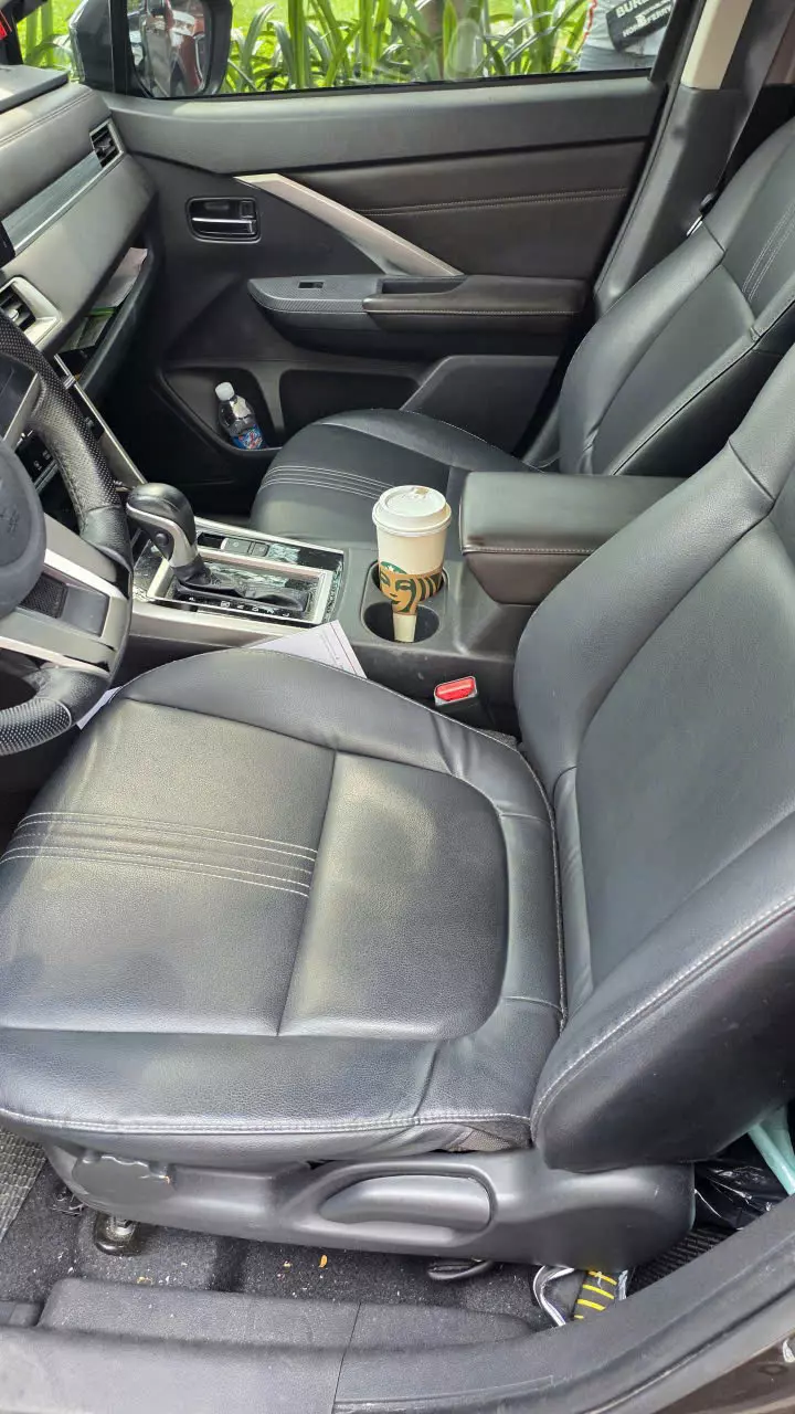 CẦN BÁN MITSUBISHI XPANDER AT PREMIUM SX 2022-4