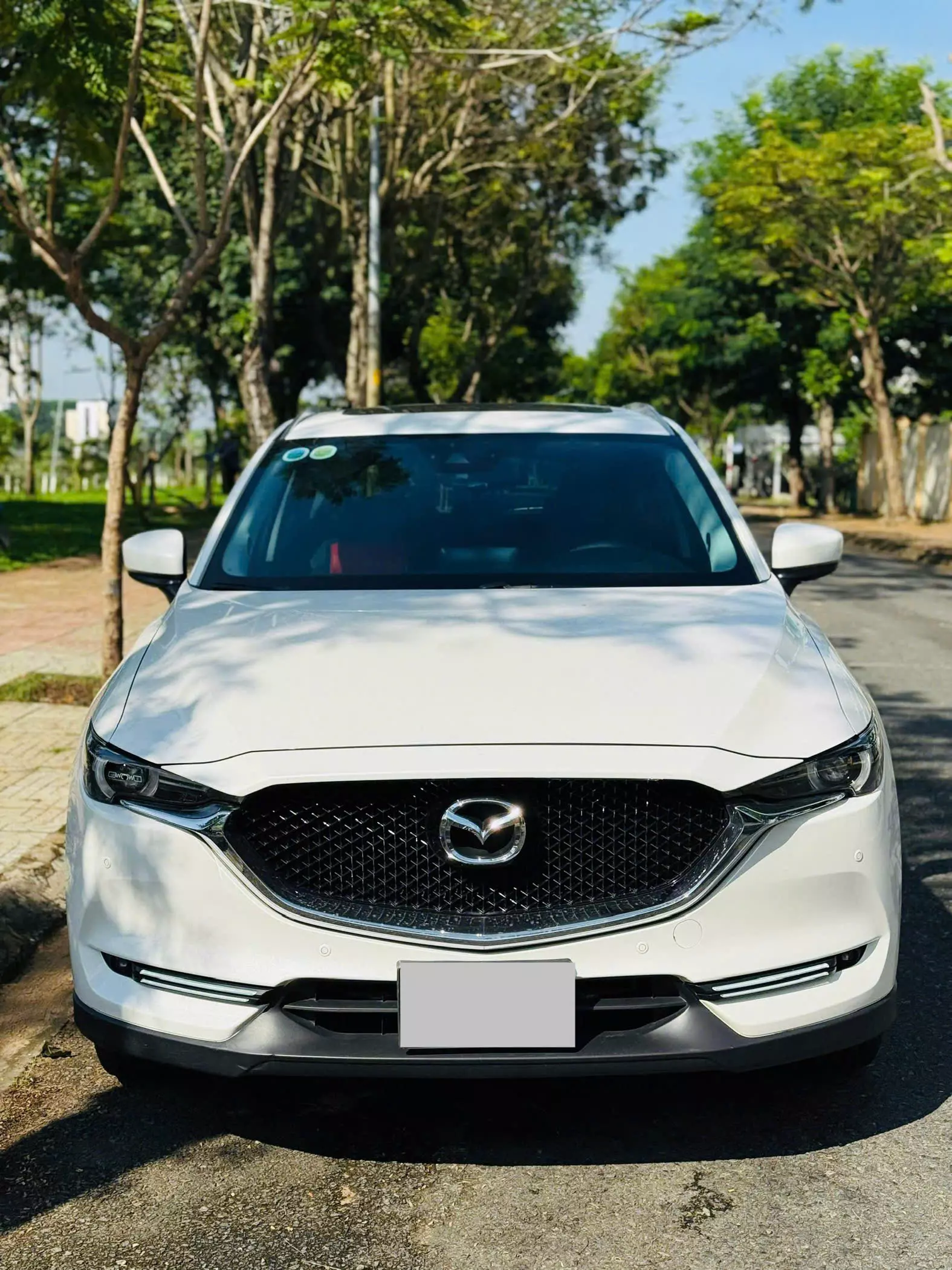 SIÊU LƯỚT – MAZDA CX-5 2.0 Premium 2022-0