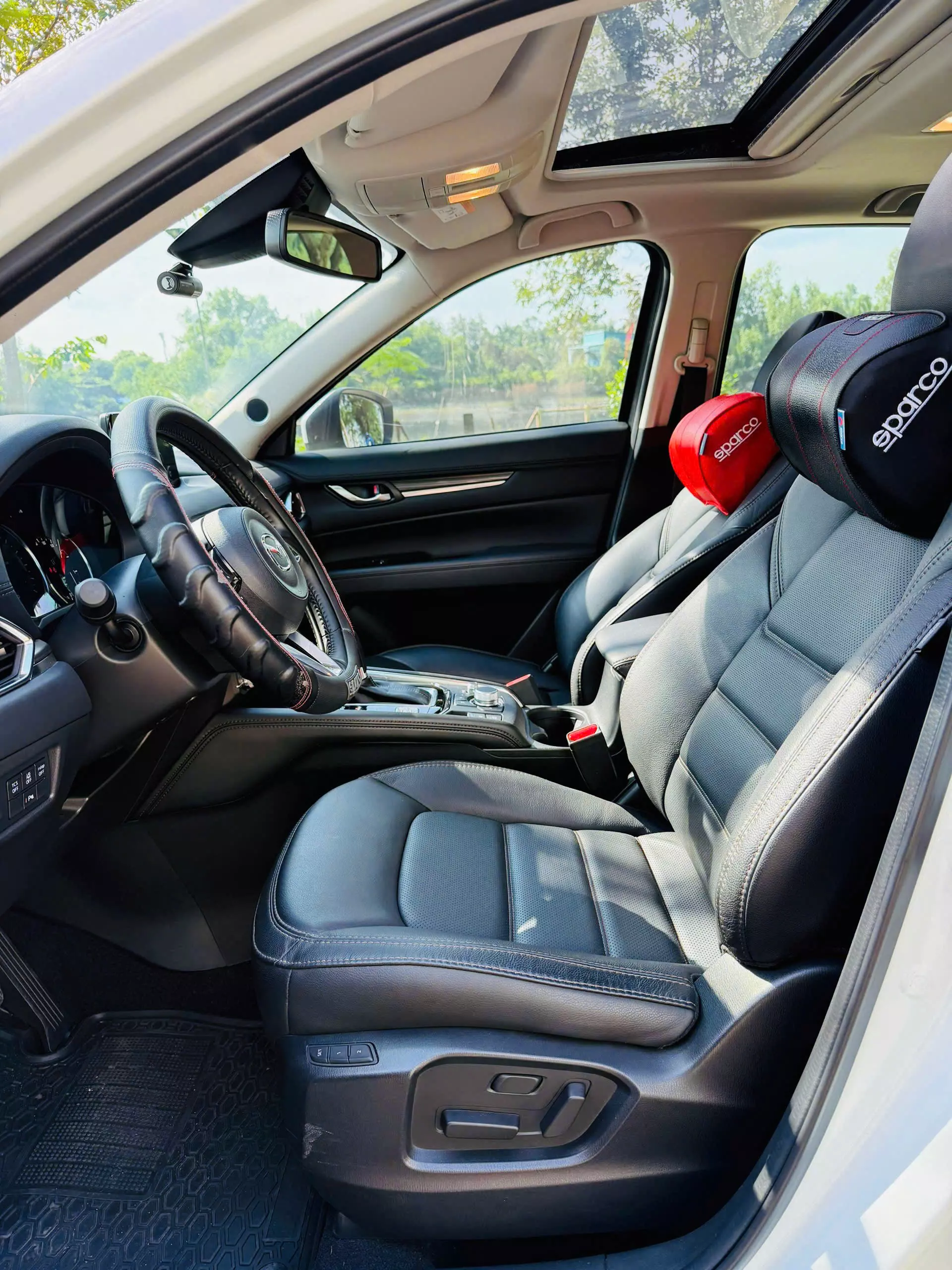 SIÊU LƯỚT – MAZDA CX-5 2.0 Premium 2022-5