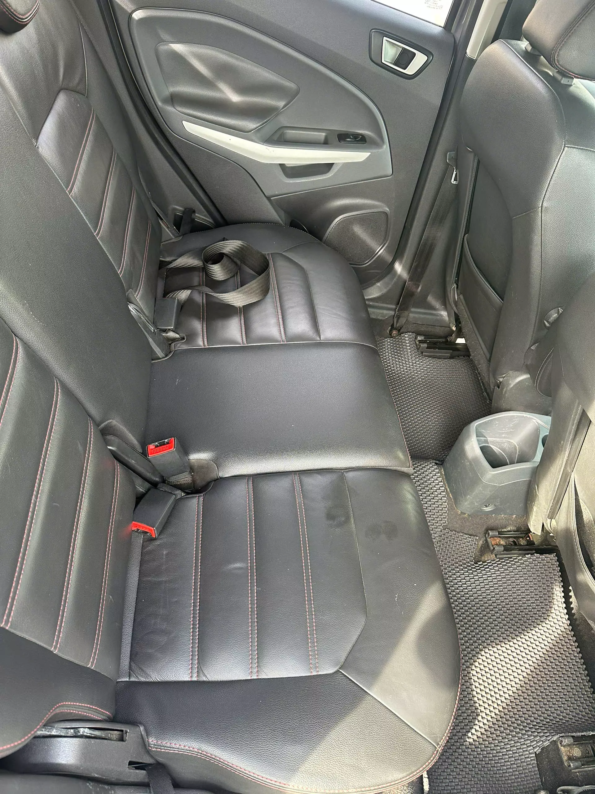 Chính chủ bán xe Xe Ford EcoSport sản xuất 2017 bản Titanium-2