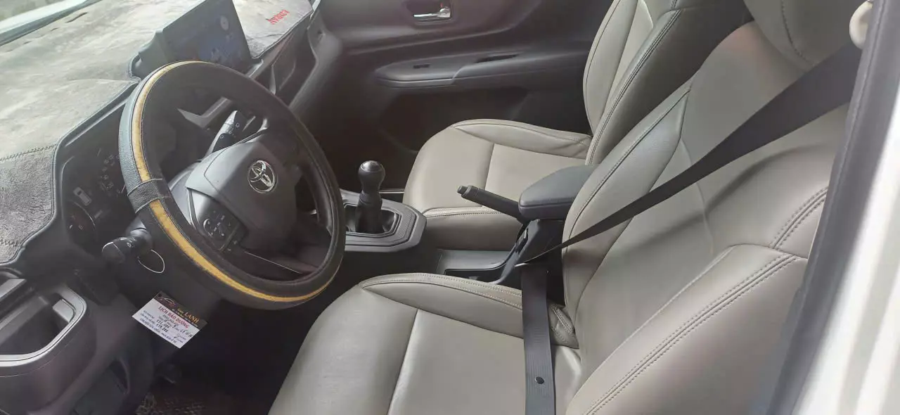 Bán nhanh xe Toyota AVANZA  sản xuất năm 2023-3