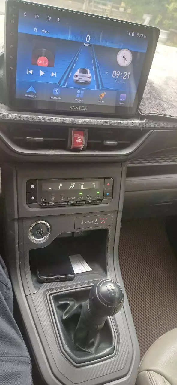 Bán nhanh xe Toyota AVANZA  sản xuất năm 2023-0