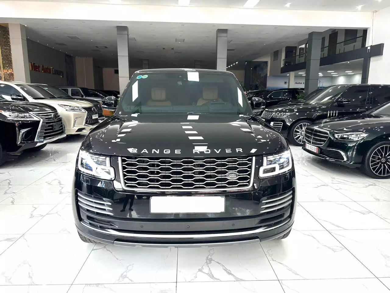 RANGE ROVER AUTOBIOGRAPHY LWB SẢN XUẤT 2020 -3