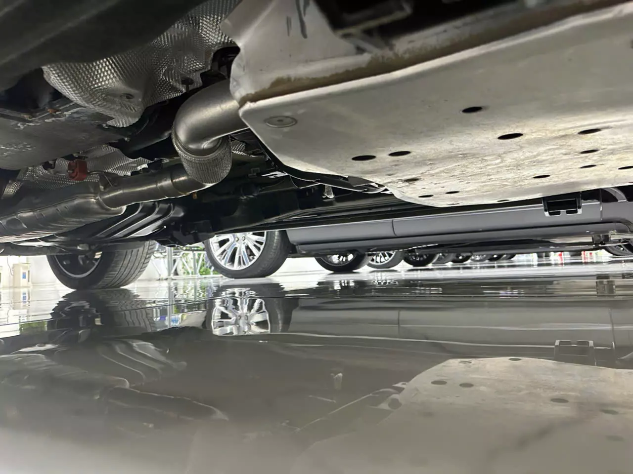 RANGE ROVER AUTOBIOGRAPHY LWB SẢN XUẤT 2020 -9