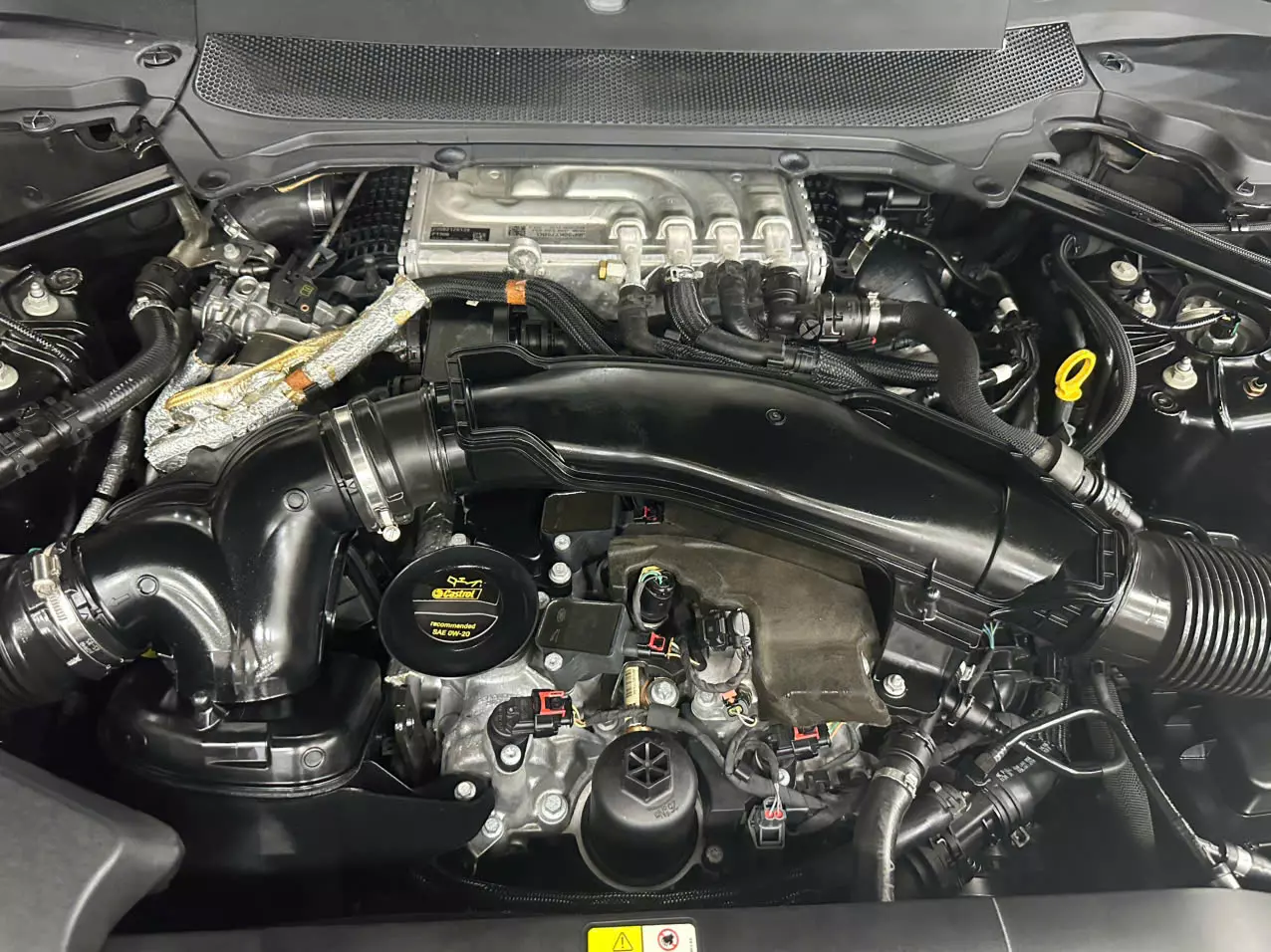 RANGE ROVER AUTOBIOGRAPHY LWB SẢN XUẤT 2020 -11