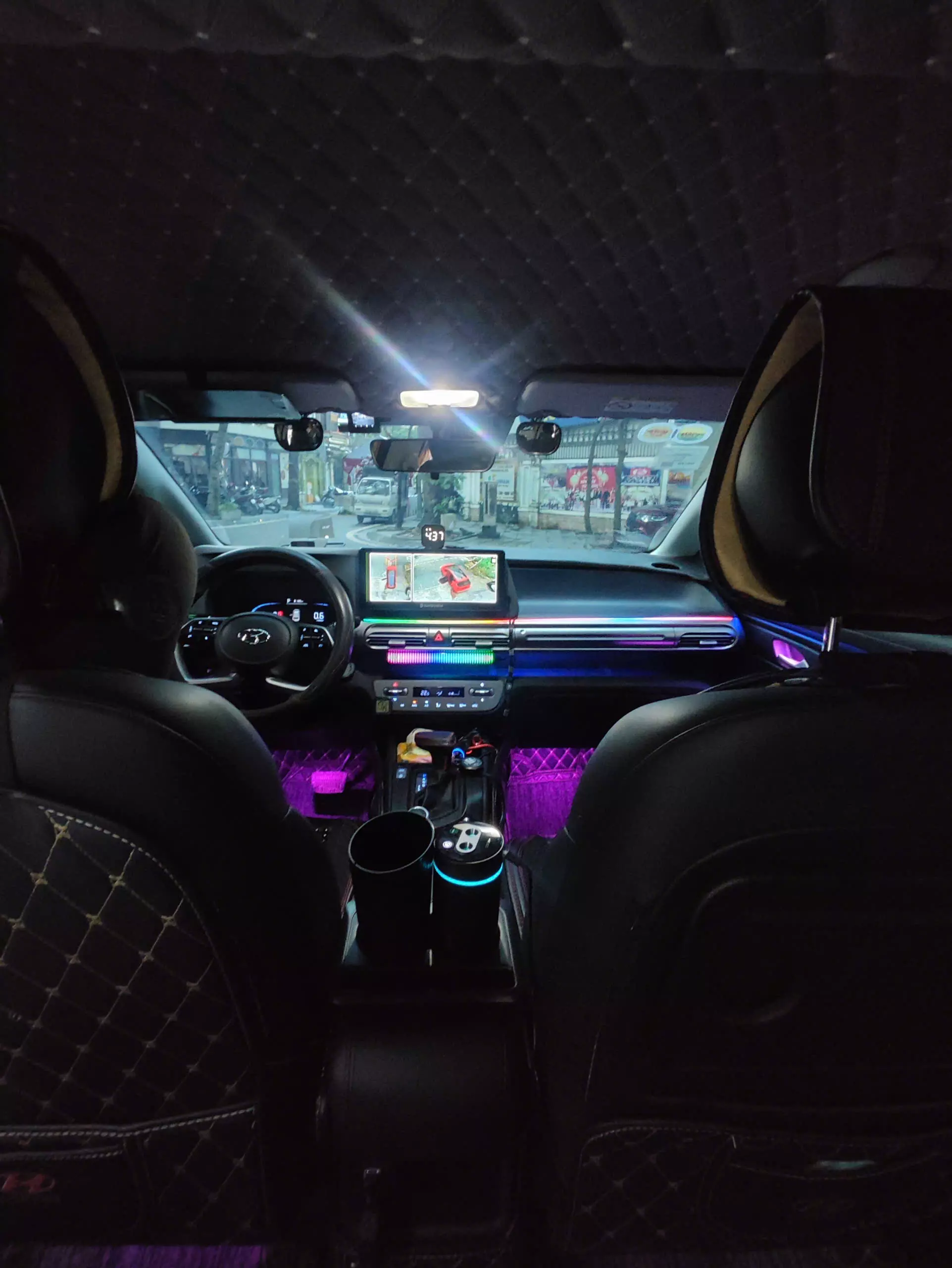 CẦN BÁN XE HYUNDAI STARGAZER BẢN CAO CẤP -3