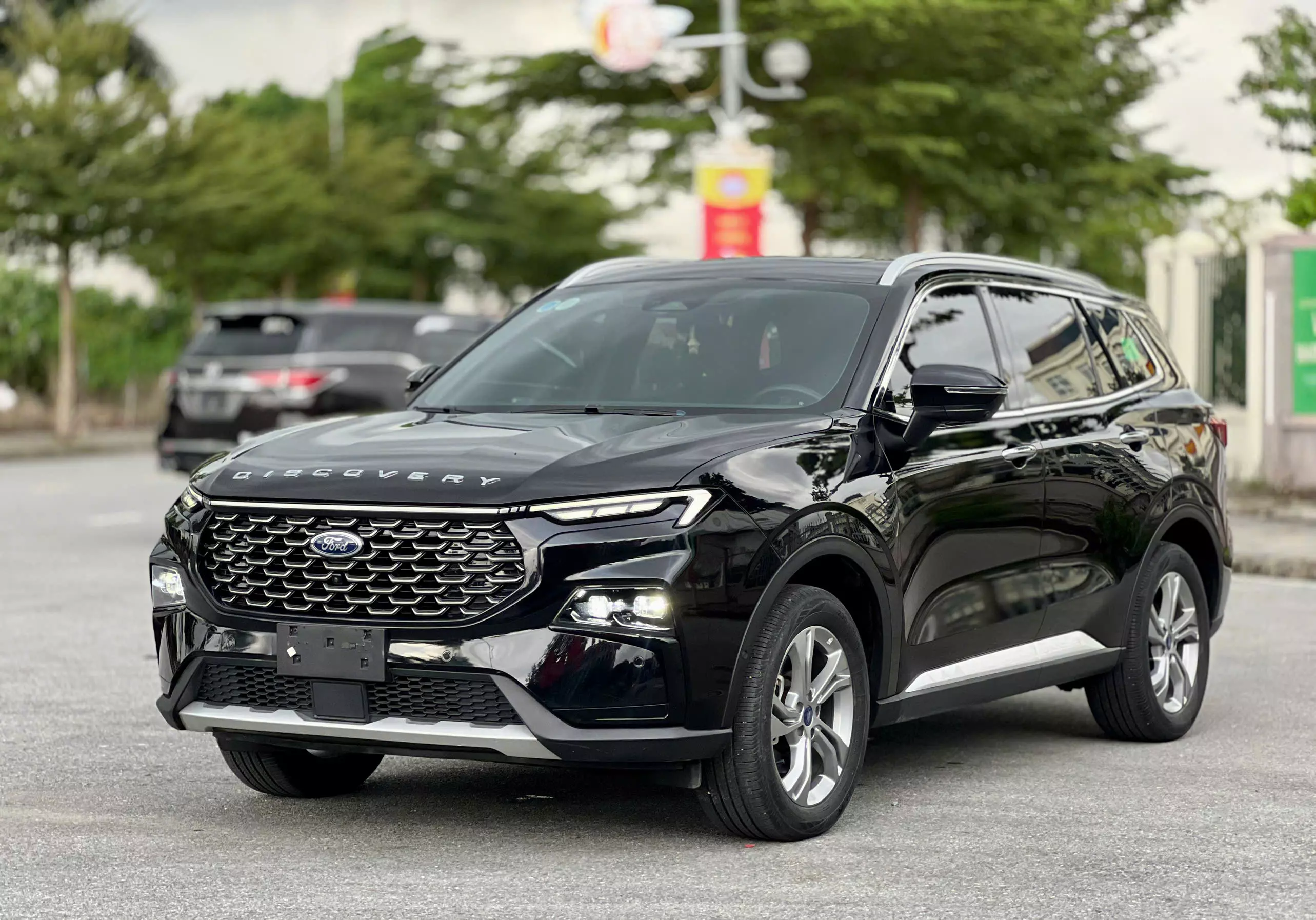  Territory Titanium 2023-1