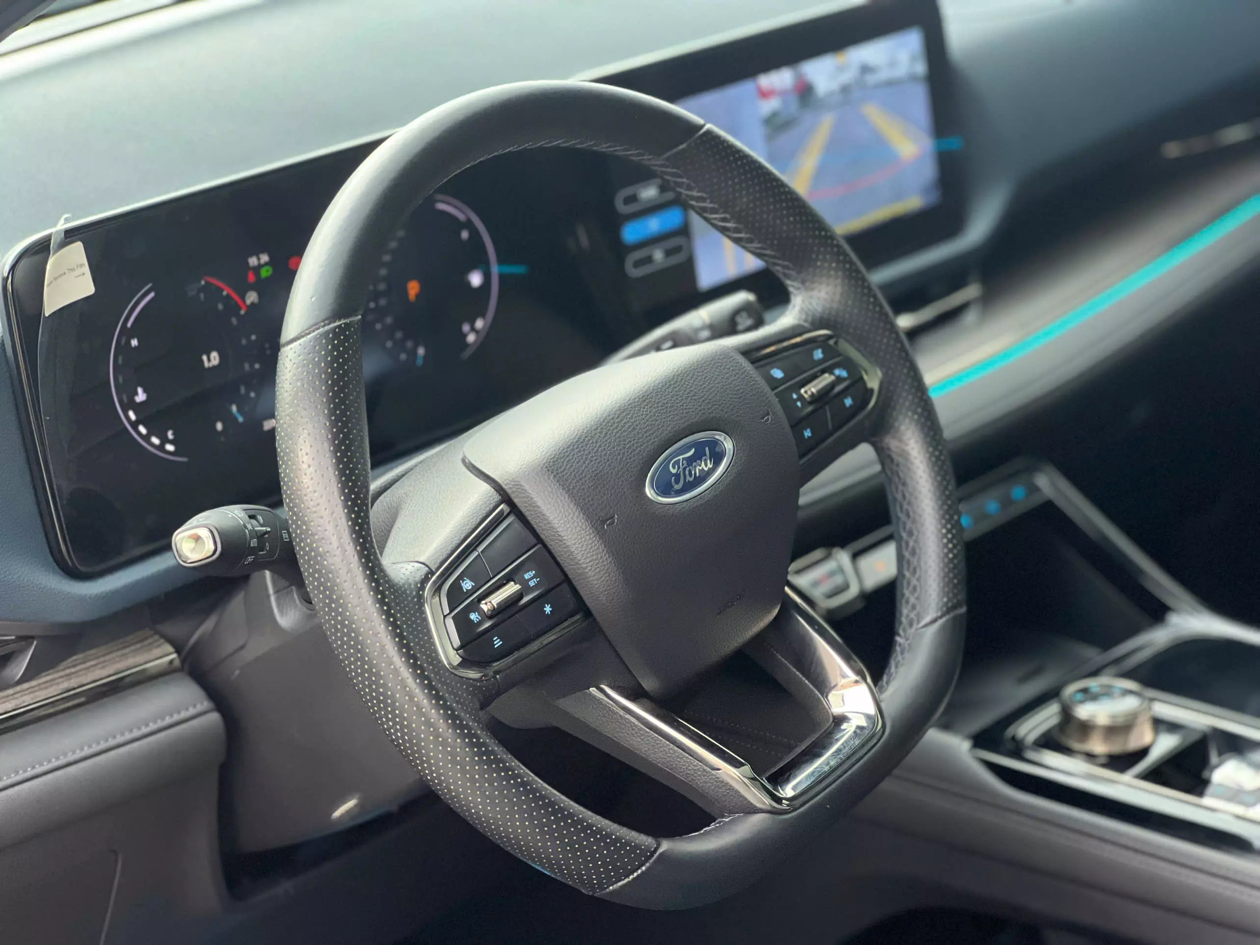  Territory Titanium 2023-4