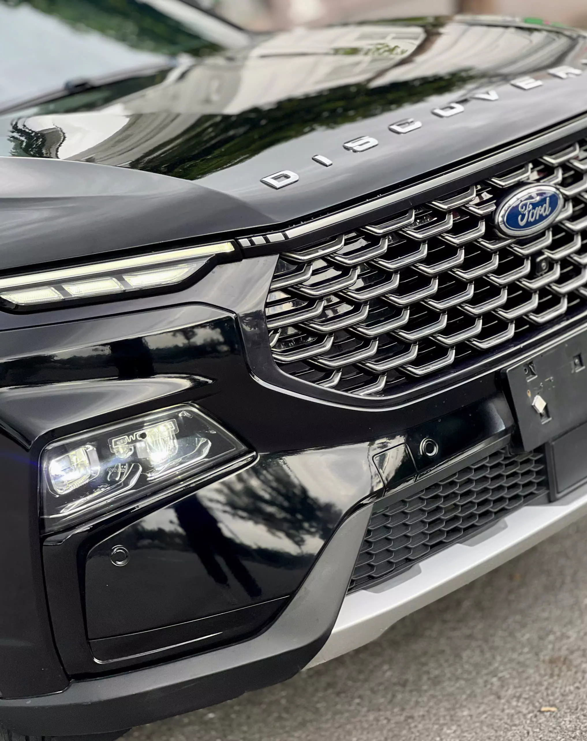  Territory Titanium 2023-7