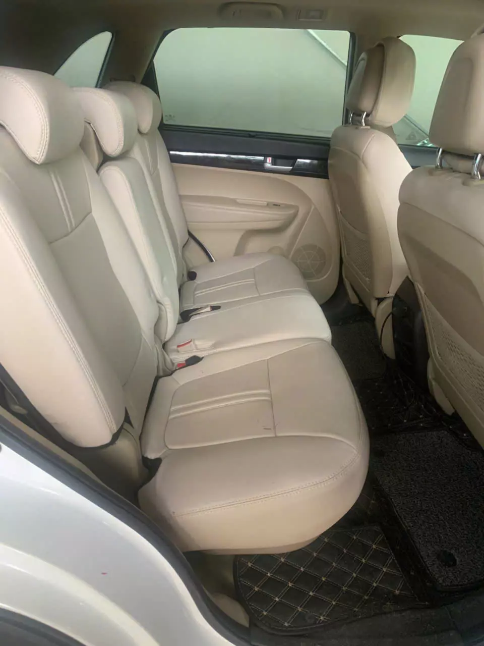  Chính chủ bán xe KIA Sorento sản xuất năm 2016-6