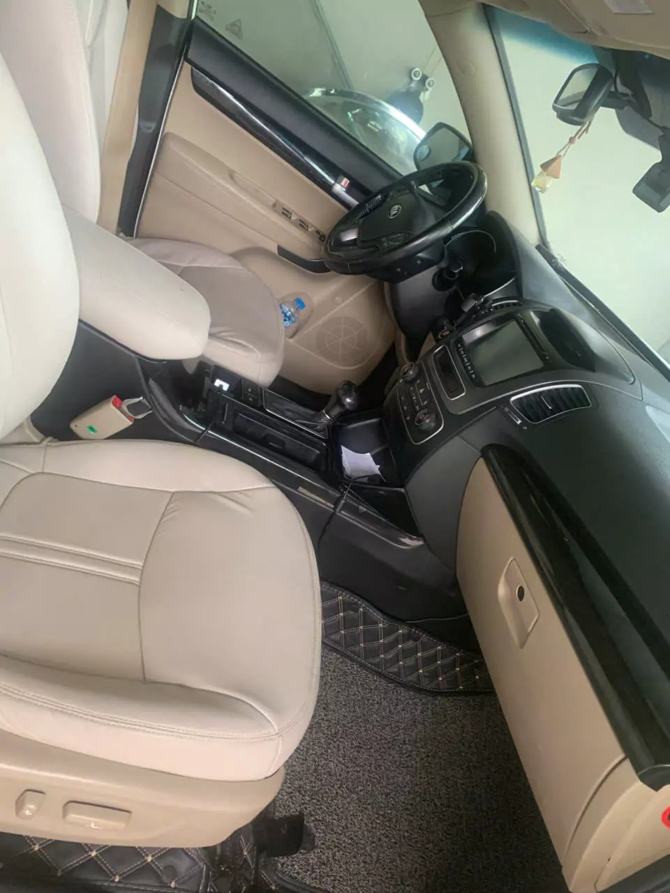  Chính chủ bán xe KIA Sorento sản xuất năm 2016-7