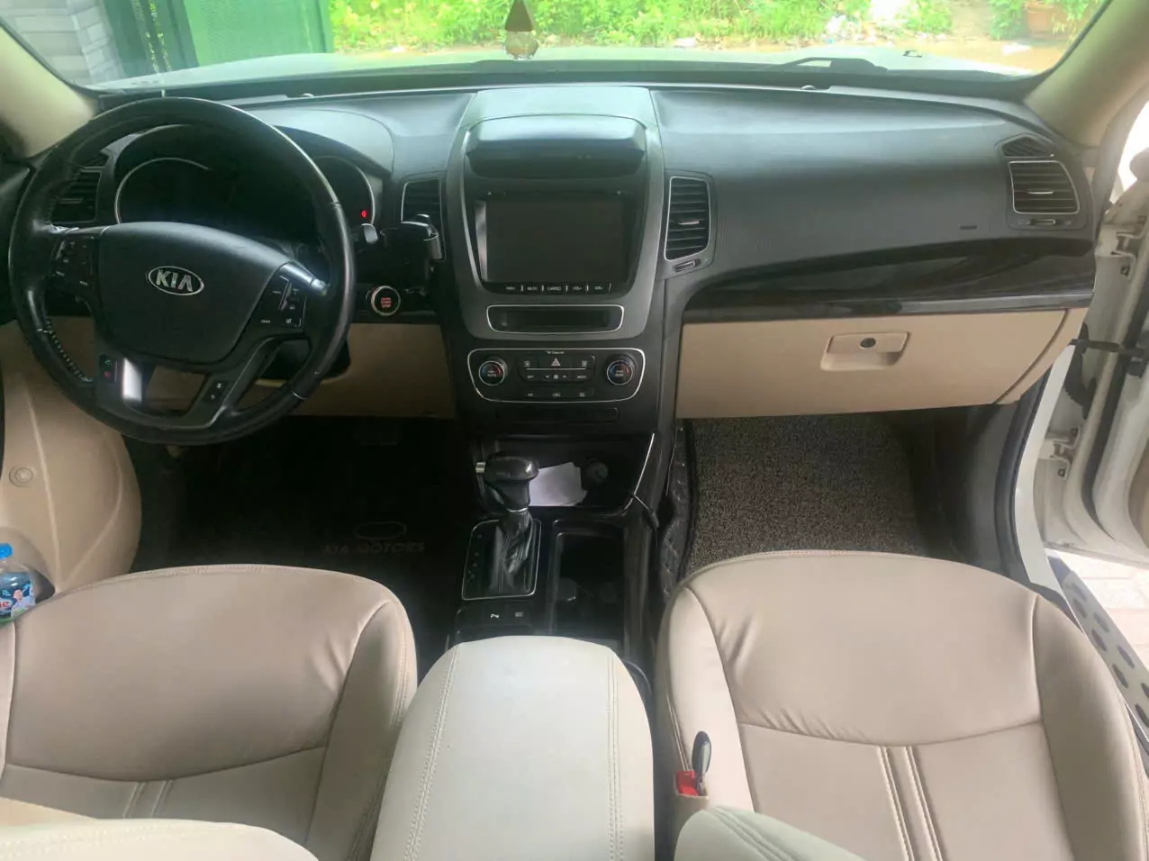  Chính chủ bán xe KIA Sorento sản xuất năm 2016-9