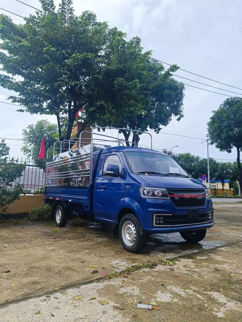  ĐẠI LÝ SẴN GIAO NGAY CÁC DÒNG XE -1