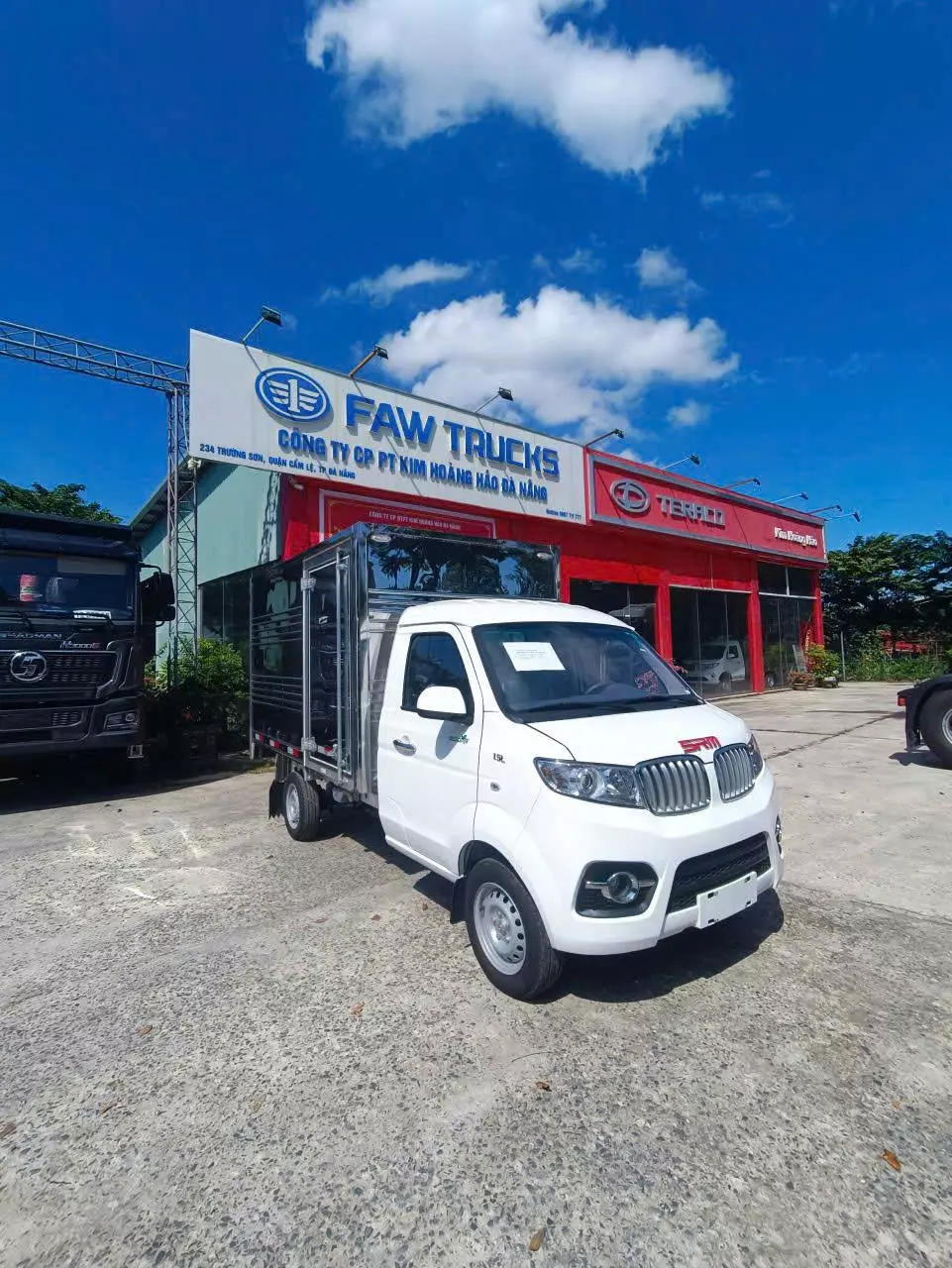  ĐẠI LÝ SẴN GIAO NGAY CÁC DÒNG XE -2