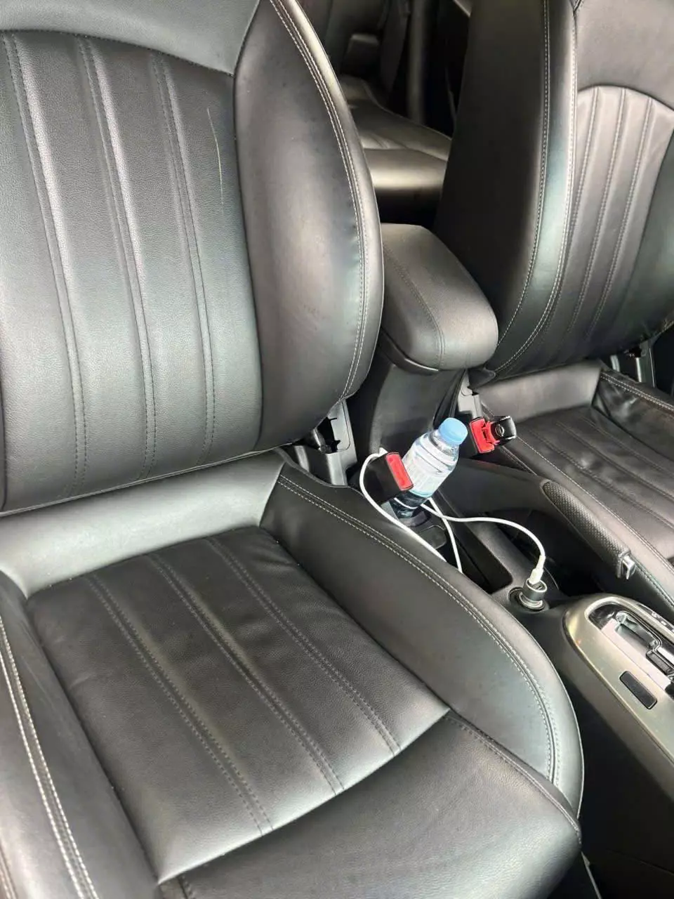  Bán Chevrolet Cruze 2017 – Giá Chỉ 250 Triệu – Xe Đẹp Sẵn Chạy!-4